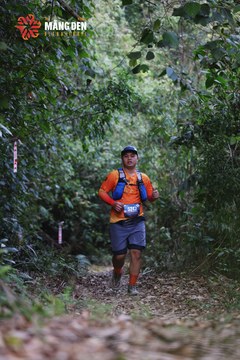 MĂNG ĐEN ULTRA TRAIL 2026 - Ảnh #4512044