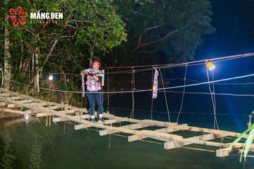 MĂNG ĐEN ULTRA TRAIL 2026 - Ảnh #4518863