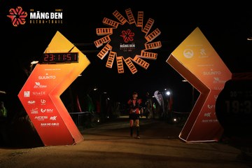 MĂNG ĐEN ULTRA TRAIL 2026 - Ảnh #4510748