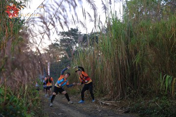 MĂNG ĐEN ULTRA TRAIL 2026 - Ảnh #4505999