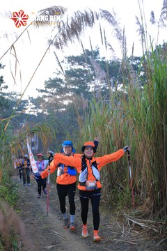 MĂNG ĐEN ULTRA TRAIL 2026 - Ảnh #4507600