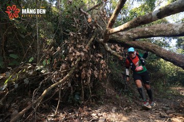 MĂNG ĐEN ULTRA TRAIL 2026 - Ảnh #4514489