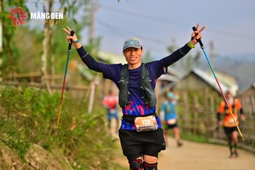 MĂNG ĐEN ULTRA TRAIL 2026 - Ảnh #4525410