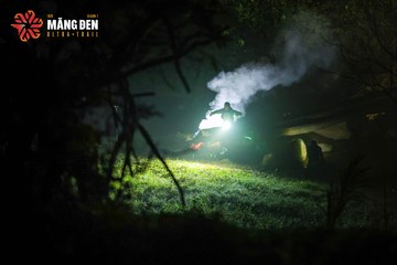 MĂNG ĐEN ULTRA TRAIL 2026 - Ảnh #4517306