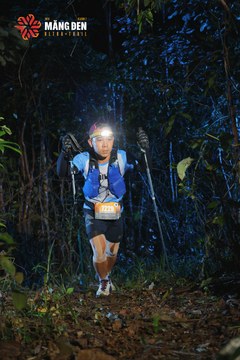 MĂNG ĐEN ULTRA TRAIL 2026 - Ảnh #4511011