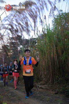 MĂNG ĐEN ULTRA TRAIL 2026 - Ảnh #4505642