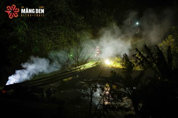 MĂNG ĐEN ULTRA TRAIL 2026 - Ảnh #4517908