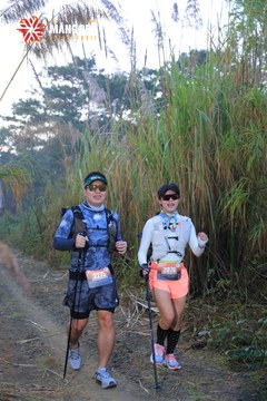 MĂNG ĐEN ULTRA TRAIL 2026 - Ảnh #4507975