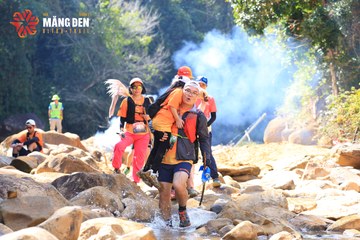 MĂNG ĐEN ULTRA TRAIL 2026 - Ảnh #4509324