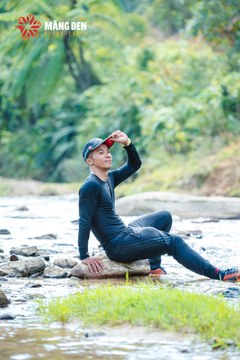 MĂNG ĐEN ULTRA TRAIL 2026 - Ảnh #4514033