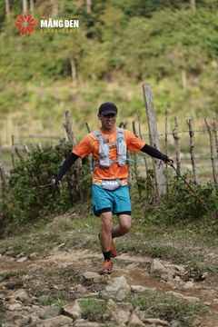 MĂNG ĐEN ULTRA TRAIL 2026 - Ảnh #4505622