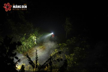 MĂNG ĐEN ULTRA TRAIL 2026 - Ảnh #4517983