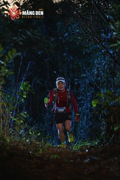 MĂNG ĐEN ULTRA TRAIL 2026 - Ảnh #4511414