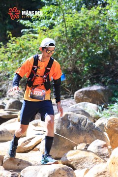 MĂNG ĐEN ULTRA TRAIL 2026 - Ảnh #4509428