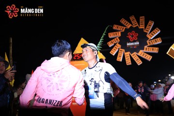 MĂNG ĐEN ULTRA TRAIL 2026 - Ảnh #4522457