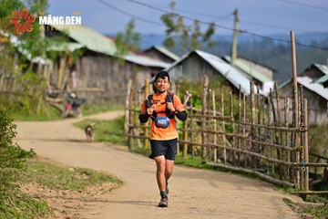 MĂNG ĐEN ULTRA TRAIL 2026 - Ảnh #4524761