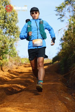 MĂNG ĐEN ULTRA TRAIL 2026 - Ảnh #4511590