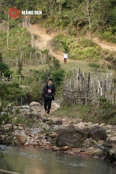 MĂNG ĐEN ULTRA TRAIL 2026 - Ảnh #4507266