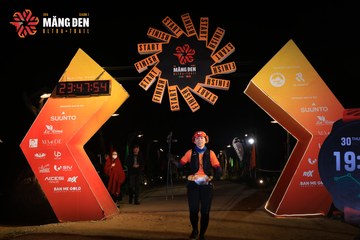 MĂNG ĐEN ULTRA TRAIL 2026 - Ảnh #4510858