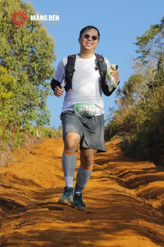 MĂNG ĐEN ULTRA TRAIL 2026 - Ảnh #4511685