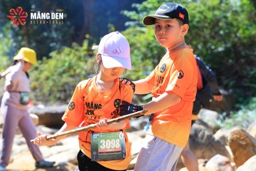 MĂNG ĐEN ULTRA TRAIL 2026 - Ảnh #4509354