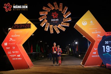 MĂNG ĐEN ULTRA TRAIL 2026 - Ảnh #4522433