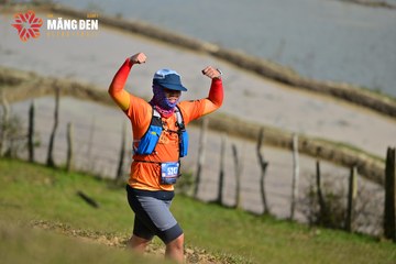 MĂNG ĐEN ULTRA TRAIL 2026 - Ảnh #4524410