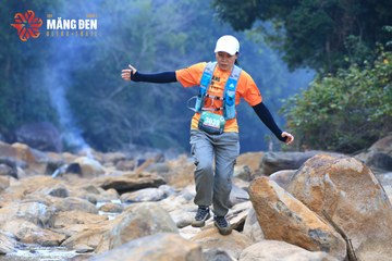 MĂNG ĐEN ULTRA TRAIL 2026 - Ảnh #4506015