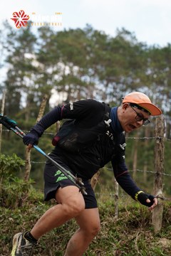 MĂNG ĐEN ULTRA TRAIL 2026 - Ảnh #4518902