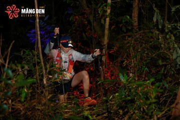 MĂNG ĐEN ULTRA TRAIL 2026 - Ảnh #4526420
