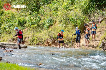 MĂNG ĐEN ULTRA TRAIL 2026 - Ảnh #4503299