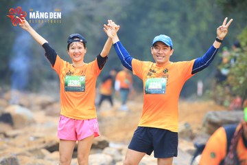 MĂNG ĐEN ULTRA TRAIL 2026 - Ảnh #4509768