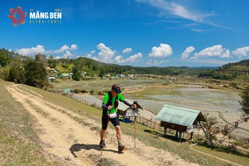 MĂNG ĐEN ULTRA TRAIL 2026 - Ảnh #4523617