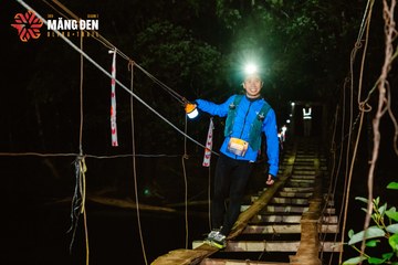 MĂNG ĐEN ULTRA TRAIL 2026 - Ảnh #4514555