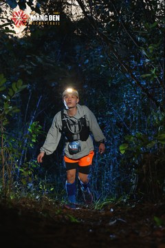 MĂNG ĐEN ULTRA TRAIL 2026 - Ảnh #4511425