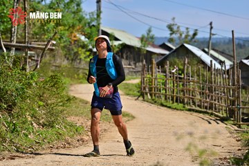 MĂNG ĐEN ULTRA TRAIL 2026 - Ảnh #4523997
