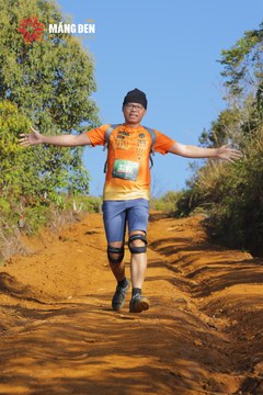MĂNG ĐEN ULTRA TRAIL 2026 - Ảnh #4511721