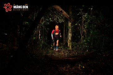 MĂNG ĐEN ULTRA TRAIL 2026 - Ảnh #4526457