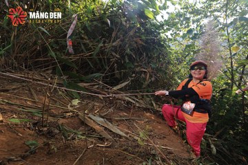 MĂNG ĐEN ULTRA TRAIL 2026 - Ảnh #4513234