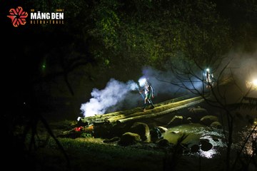 MĂNG ĐEN ULTRA TRAIL 2026 - Ảnh #4517473