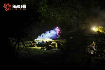 MĂNG ĐEN ULTRA TRAIL 2026 - Ảnh #4517677