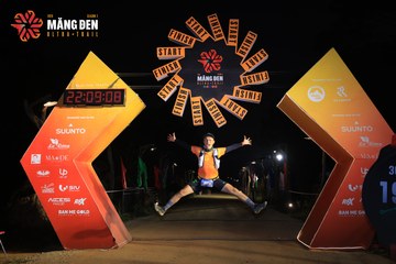MĂNG ĐEN ULTRA TRAIL 2026 - Ảnh #4510593