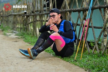 MĂNG ĐEN ULTRA TRAIL 2026 - Ảnh #4525626