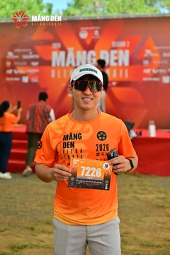 MĂNG ĐEN ULTRA TRAIL 2026 - Ảnh #4520559