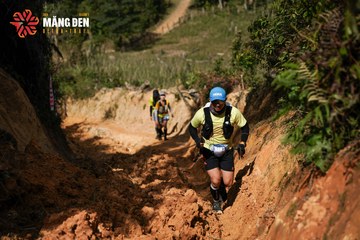 MĂNG ĐEN ULTRA TRAIL 2026 - Ảnh #4504120