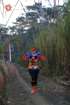 MĂNG ĐEN ULTRA TRAIL 2026 - Ảnh #4508090