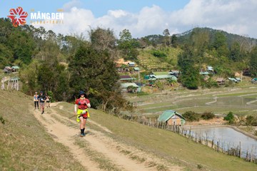 MĂNG ĐEN ULTRA TRAIL 2026 - Ảnh #4522778