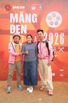 MĂNG ĐEN ULTRA TRAIL 2026 - Ảnh #4520017