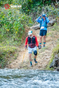 MĂNG ĐEN ULTRA TRAIL 2026 - Ảnh #4513716