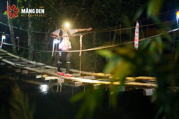 MĂNG ĐEN ULTRA TRAIL 2026 - Ảnh #4518343
